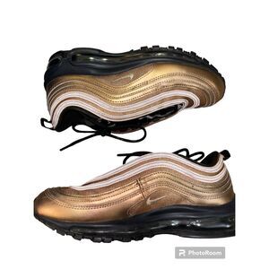 Nike AirMax 97 “Copper”